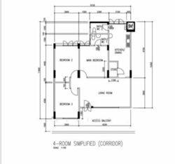 Blk 131 Bishan Street 12 (Bishan), HDB 4 Rooms #530891861